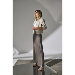 CO`COUTURE BOSTON CROP JACKET