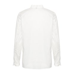 CULTURE ANTOINETTE BUTTON SHIRT