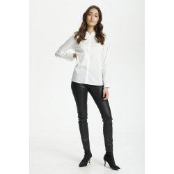 CULTURE ANTOINETTE BUTTON SHIRT