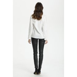 CULTURE ANTOINETTE BUTTON SHIRT