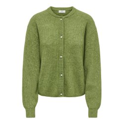 JDYLUMI BUTTON CARDIGAN KNT 
