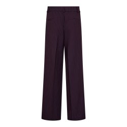 CO`COUTURE NOLAN WIDE PANT
