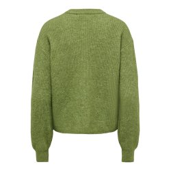 JDYLUMI BUTTON CARDIGAN KNT 
