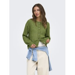 JDYLUMI BUTTON CARDIGAN KNT 