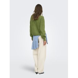 JDYLUMI BUTTON CARDIGAN KNT 