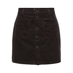JDYSHIRAZ CORDUROY SKIRT