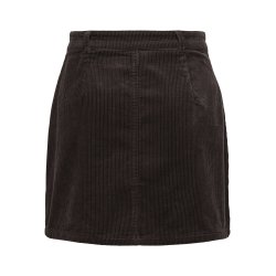 JDYSHIRAZ CORDUROY SKIRT