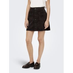 JDYSHIRAZ CORDUROY SKIRT