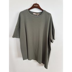 MARTA AURE TEE