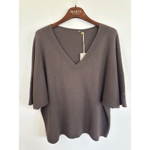 MARTA LNAYA KNIT