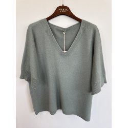 MARTA LNAYA KNIT