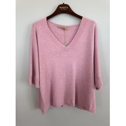 MARTA LNAYA KNIT