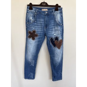 MARTA PLOY JEANS