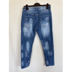 MARTA PLOY JEANS