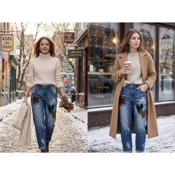 MARTA PLOY JEANS