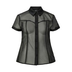 PCNULLE FITTED SHIRT