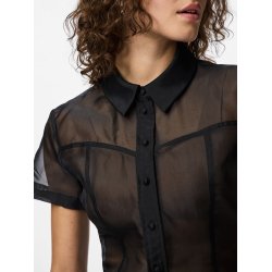 PCNULLE FITTED SHIRT