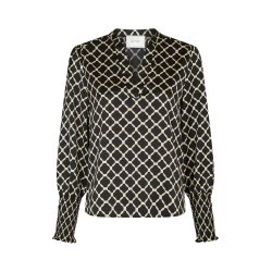 NEO NOIR LANDA  BLOUSE