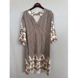 MARTA GOLDIE DRESS