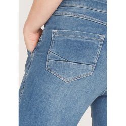 ISAY COMO FLARE JEANS
