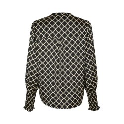 NEO NOIR LANDA  BLOUSE