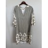 MARTA GOLDIE DRESS