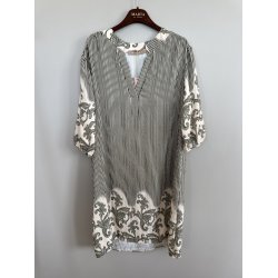 MARTA GOLDIE DRESS