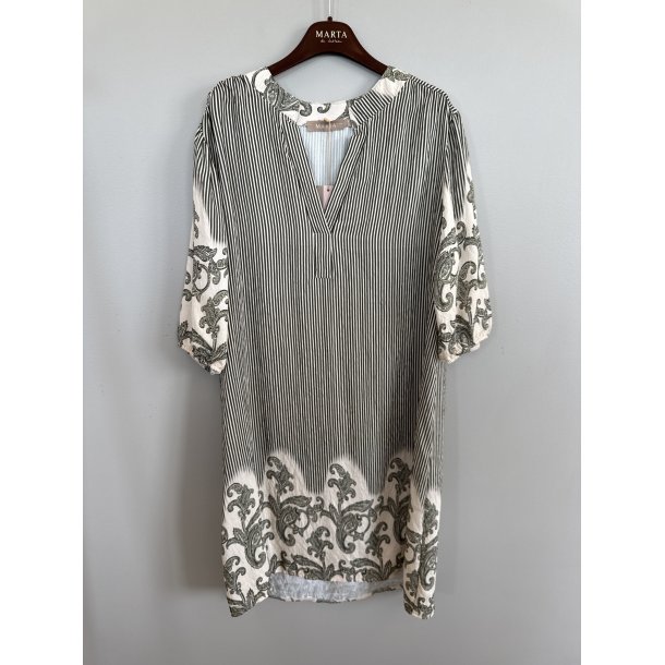 MARTA GOLDIE DRESS