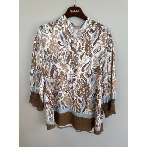 MARTA MELISANDE SHIRT