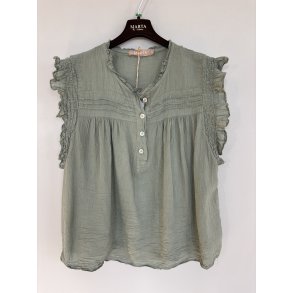 MARTA FAUNA SHIRT