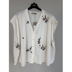 MARTA ELYSIAN SHIRT