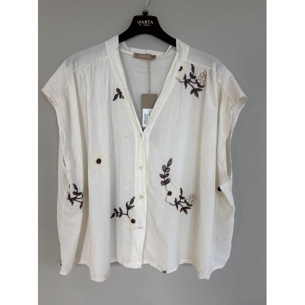 MARTA ELYSIAN SHIRT