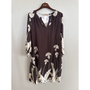 MARTA VERBENA DRESS