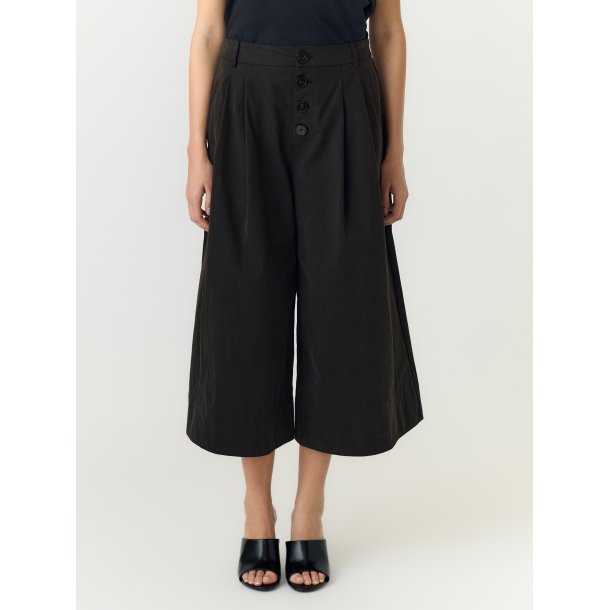 YASCASI WIDE CULOTTE PANT