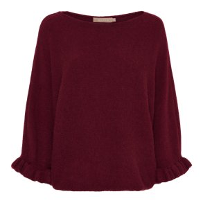 MARTA ELDERFLOWER KNIT