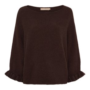 MARTA ELDERFLOWER KNIT