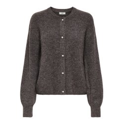 JDYLUMI BUTTON CARDIGAN KNT 