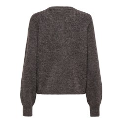 JDYLUMI BUTTON CARDIGAN KNT 