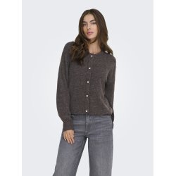 JDYLUMI BUTTON CARDIGAN KNT 
