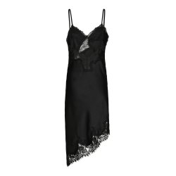 NEO NOIR SORELLE LACE DRESS