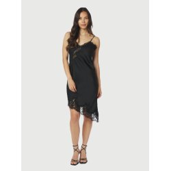 NEO NOIR SORELLE LACE DRESS