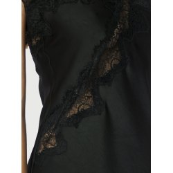 NEO NOIR SORELLE LACE DRESS