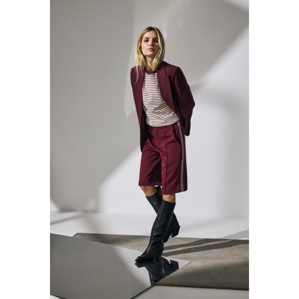 CO`COUTURE KYLE OVERSIZE BLAZER
