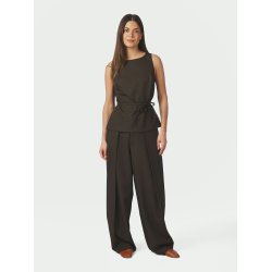 NEO NOIR NASSA STRUCTURE TOP