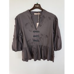 MARTA SAFIYA BLOUSE