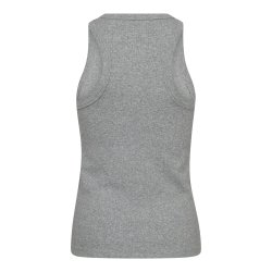 CO`COUTURE SAHARA TANK TOP