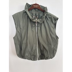 MARTA ANTHEA VEST