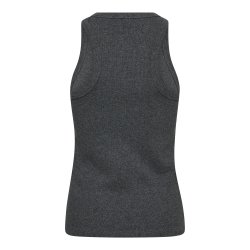 CO`COUTURE SAHARA TANK TOP