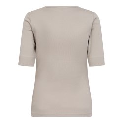 CO`COUTURE GRANNY LOGO TEE