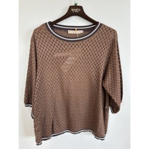 MARTA ROWAN BLOUSE